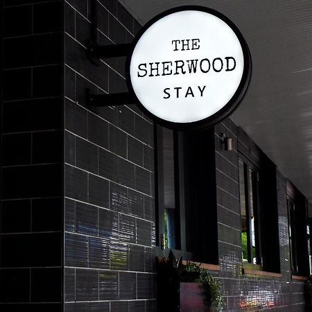 The Sherwood Hotel Lismore Exterior foto