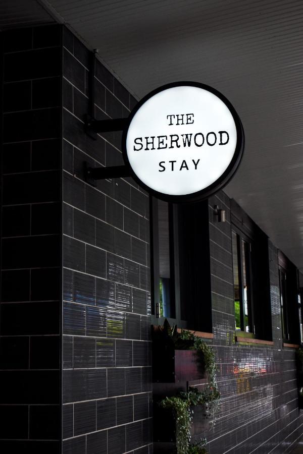 The Sherwood Hotel Lismore Exterior foto